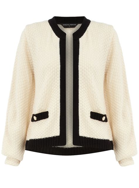 chanel cardigans for women